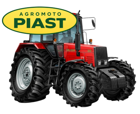 AGROMOTO-PIAST